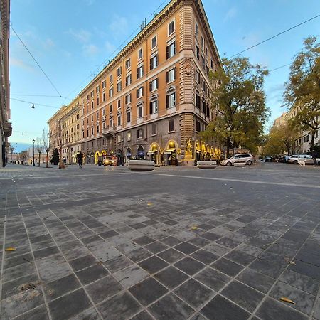 A Casa Di Alex Vatican Рим Экстерьер фото