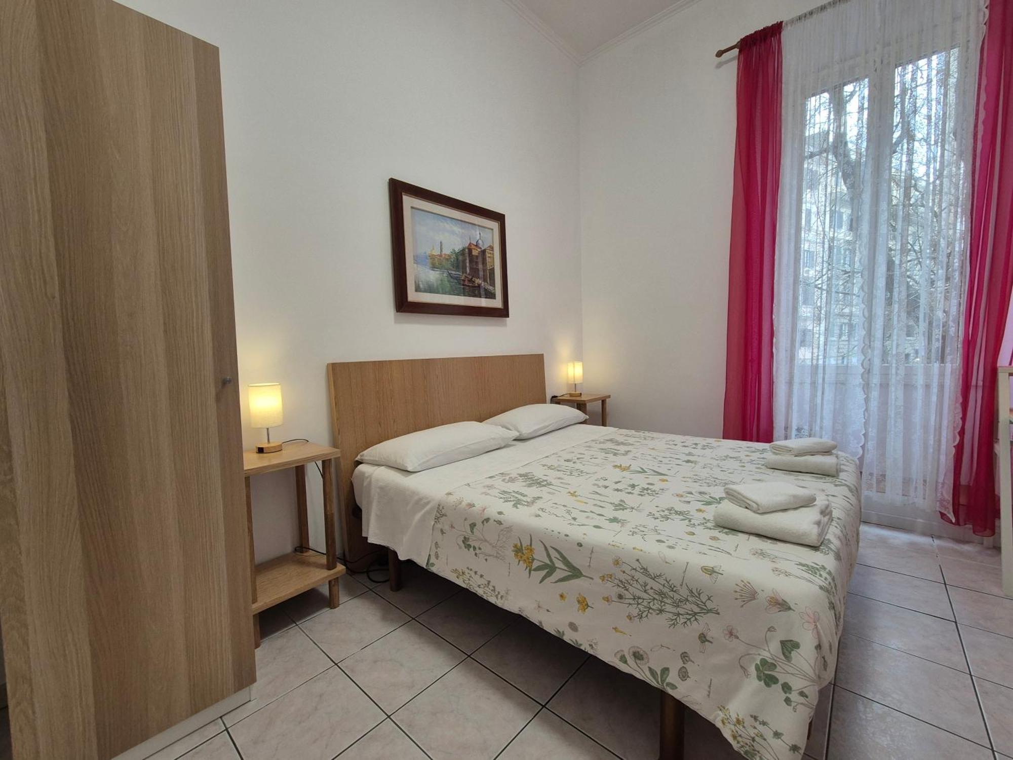 A Casa Di Alex Vatican Рим Номер фото